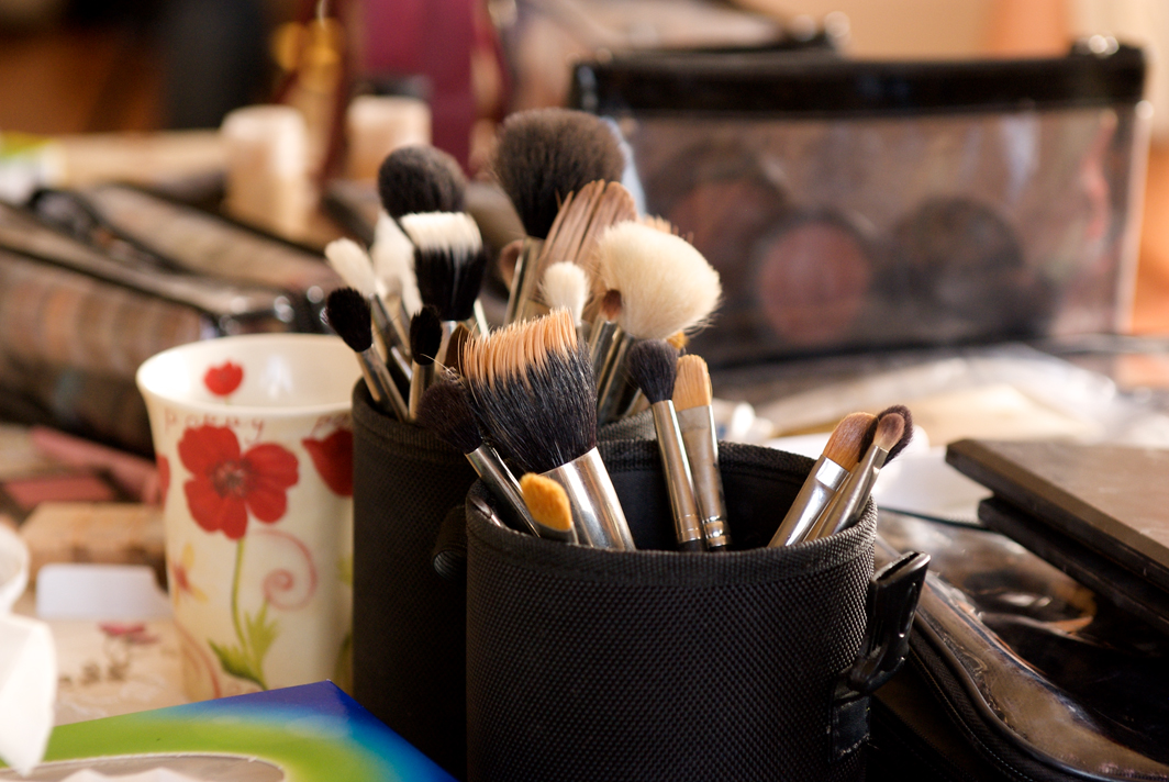 make up